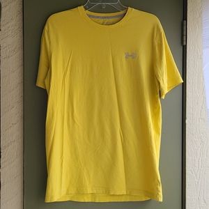 Men's Under Armour Charged Cotton T-shirt